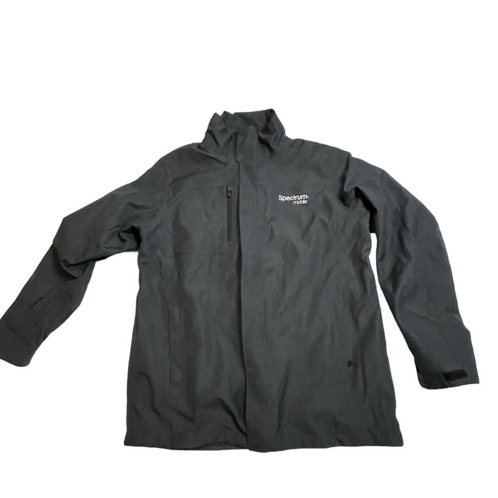 Stormtech Avalanche System Jacket H2Xtreme Waterproof Breathable mens‎ Sz XL